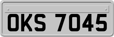 OKS7045