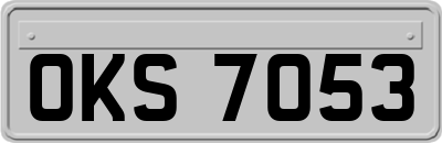 OKS7053