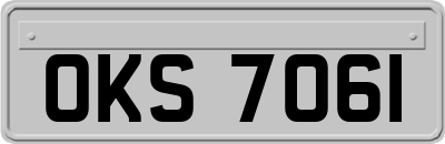 OKS7061