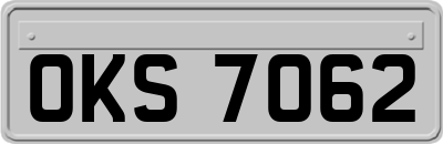 OKS7062