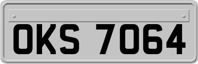 OKS7064