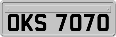 OKS7070