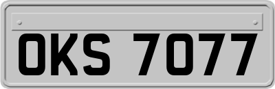OKS7077