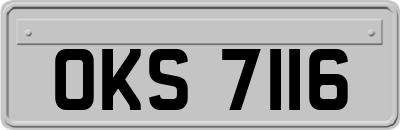 OKS7116