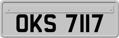 OKS7117