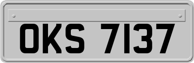 OKS7137