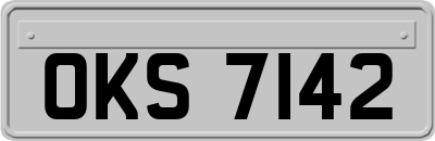 OKS7142