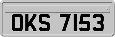 OKS7153