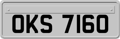OKS7160