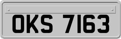 OKS7163