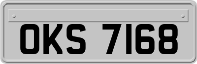 OKS7168