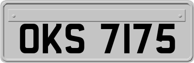 OKS7175