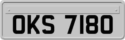 OKS7180