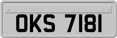 OKS7181