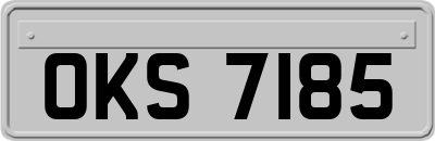 OKS7185