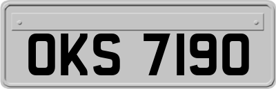 OKS7190