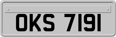 OKS7191