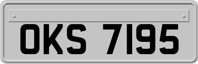 OKS7195
