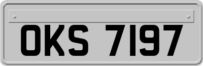 OKS7197