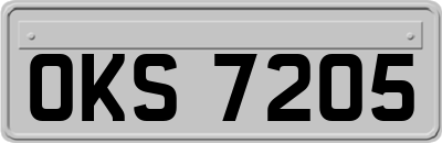 OKS7205