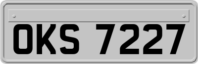 OKS7227