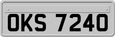 OKS7240