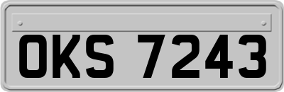 OKS7243