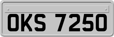 OKS7250