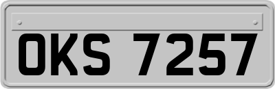 OKS7257
