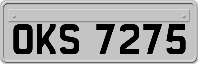 OKS7275