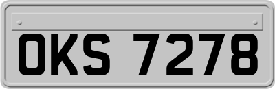 OKS7278
