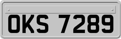 OKS7289