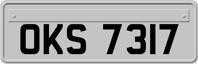 OKS7317