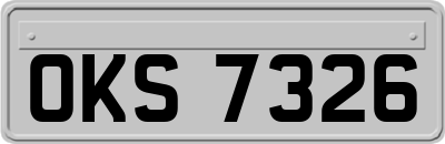 OKS7326