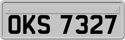 OKS7327