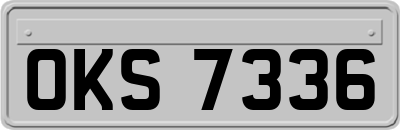 OKS7336