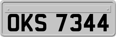 OKS7344