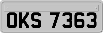 OKS7363