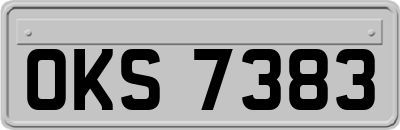 OKS7383