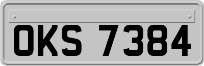OKS7384