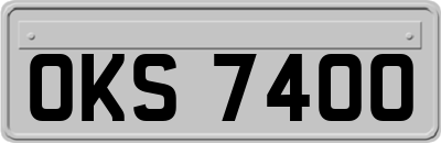 OKS7400