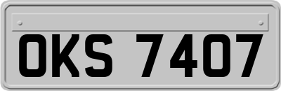 OKS7407