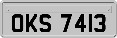 OKS7413