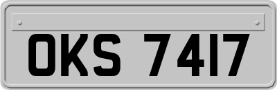 OKS7417