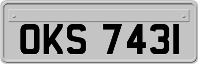 OKS7431