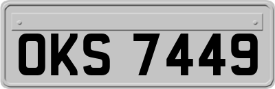 OKS7449