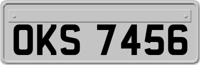 OKS7456