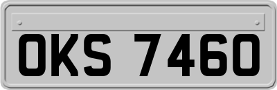 OKS7460