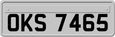 OKS7465