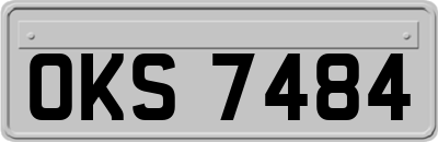 OKS7484